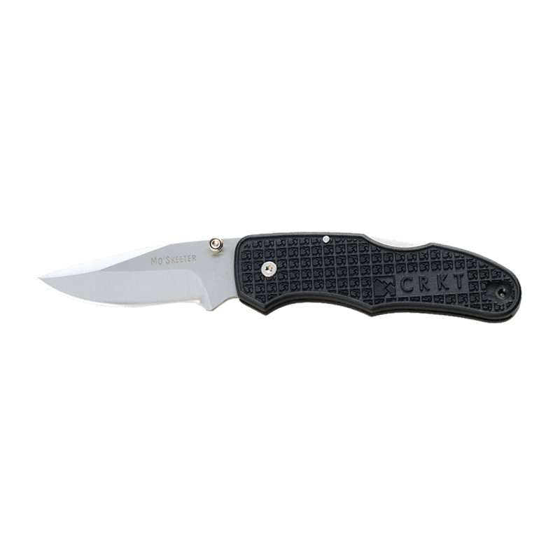 Crkt MO'SKEETER 6422 PLAIN