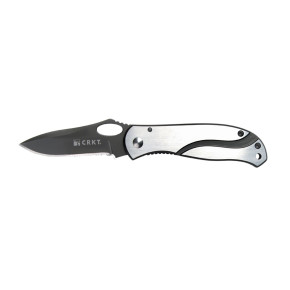 Crkt PAZODA 6480 PLAIN