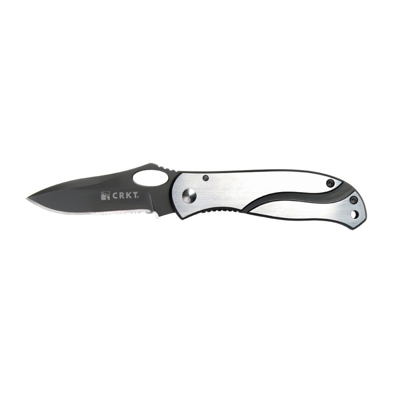 Crkt PAZODA 6480 PLAIN