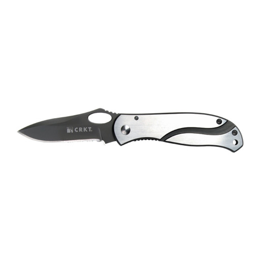 Crkt PAZODA 6480 PLAIN