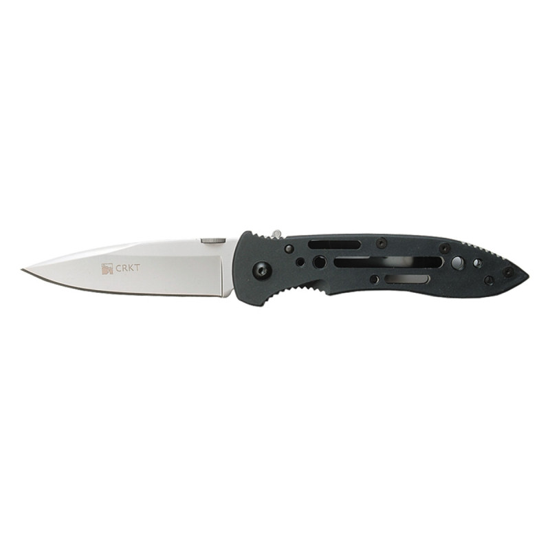 Crkt POINT GUARD 6753 PLAIN