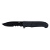 Crkt IGNITOR BLACK VEFF 6885