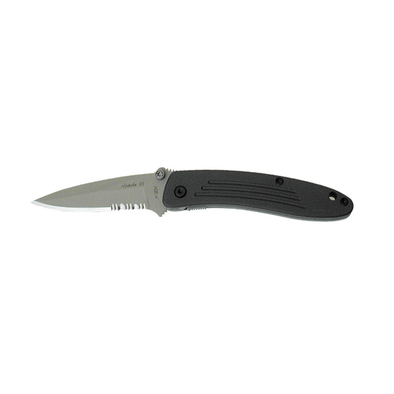 Crkt APACHE III 7011 COMBO