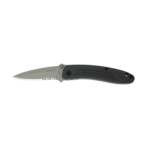 Crkt APACHE III 7011 COMBO