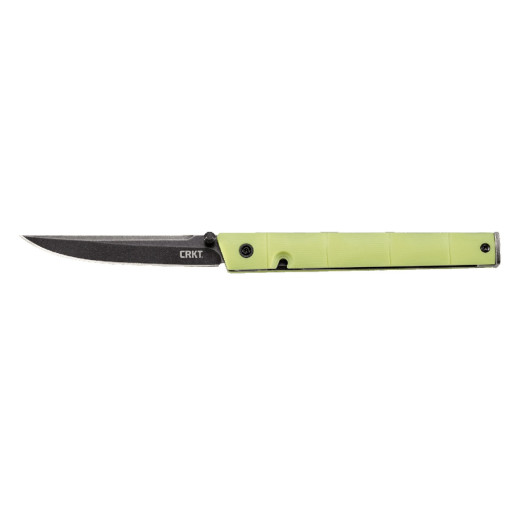 Crkt CEO BAMBOO 7096YGK
