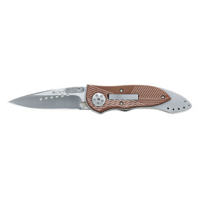 Crkt E-LOCK BRONZE 7323 PLAIN