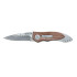 Crkt E-LOCK BRONZE 7323 PLAIN