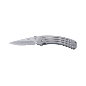 Crkt S-2 TITANIUM SMALL 7511 COMBO