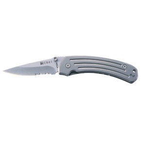 Crkt S-2 TITANIUM LARGE 7513 COMBO