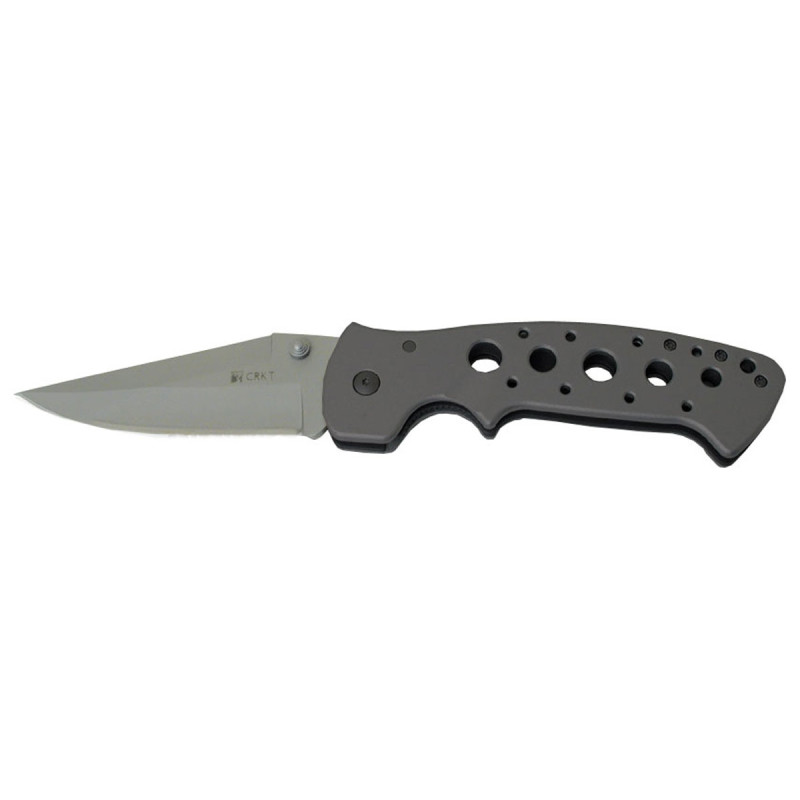 Crkt PROFESSIONAL LARGE 7773 PLAIN