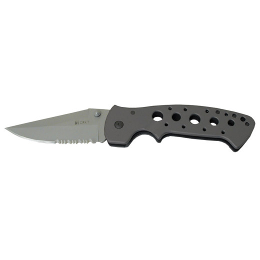 Crkt PROFESSIONAL LARGE 7783 COMBO