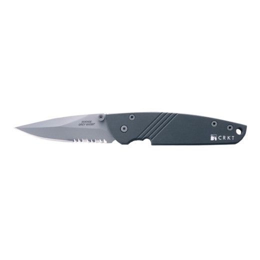 Crkt MIRAGE GRAY GHOST 7812 COMBO