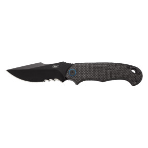 Crkt P.S.D. BLACK 7920K