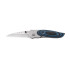 Crkt THE VIELE WASP SMALL 8001 PLAIN