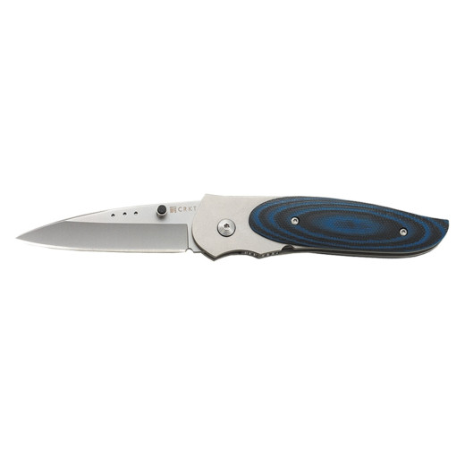 Crkt THE VIELE WASP LARGE 8002 PLAIN