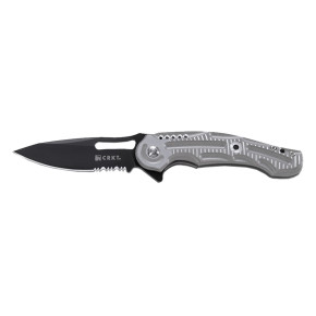 Crkt IKOMA SAMPA BLACK 5335K COMBO