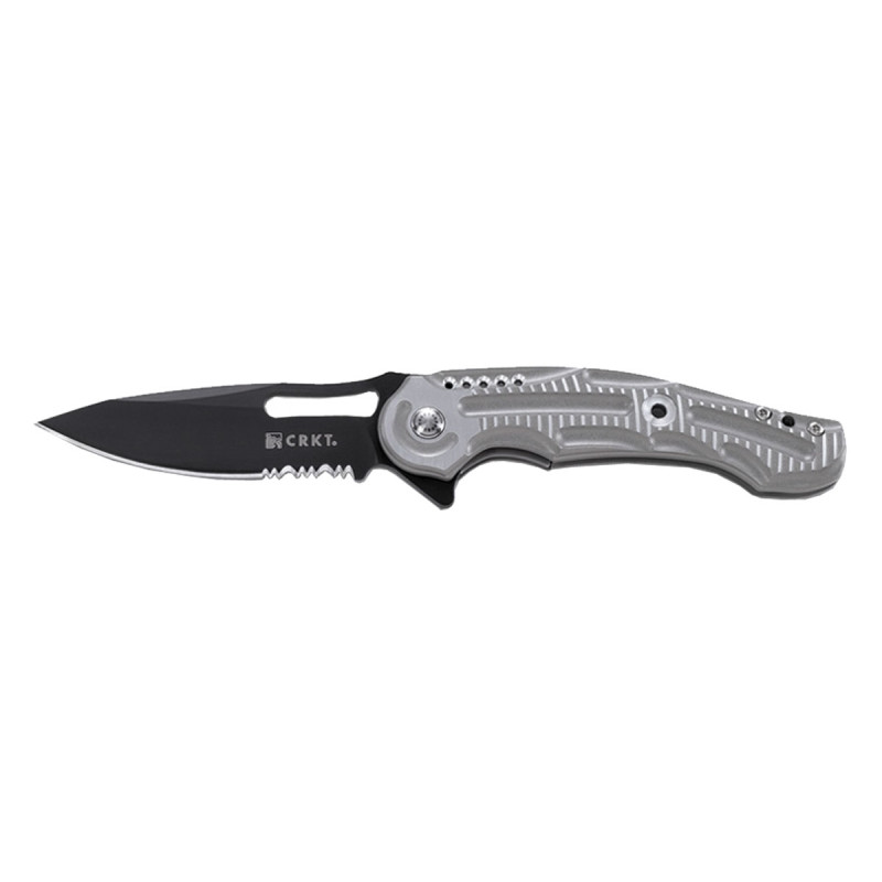 Crkt IKOMA SAMPA BLACK 5335K COMBO