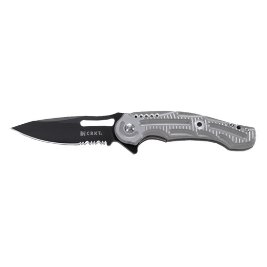 Crkt IKOMA SAMPA BLACK 5335K COMBO