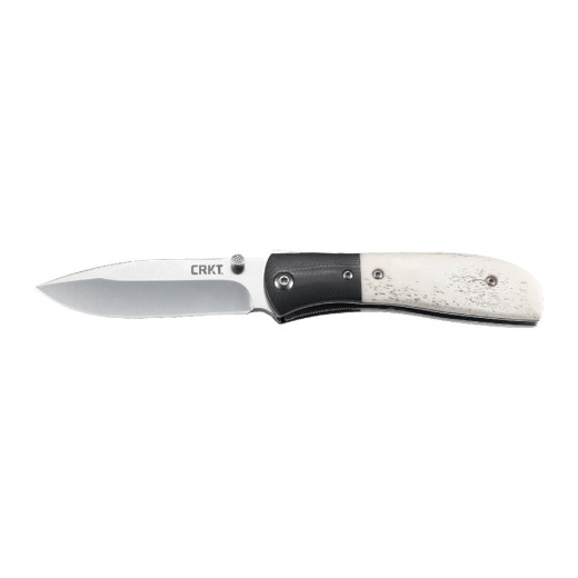 Crkt M4-02M WHITE