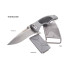 Crkt TIGHECOON BELT BUCKLE (FIBBIA) 5270BELT