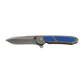 Crkt M18 SMALL BLUE M18-02B PLAIN