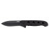 Crkt M21-G EDC SPEAR LARGE BLACK M21-04G PLAIN