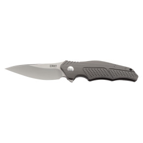 Crkt OUTRAGE K320GXP