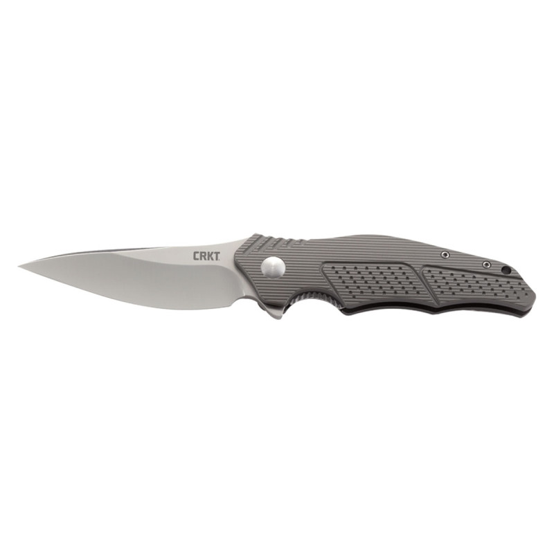 Crkt OUTRAGE K320GXP