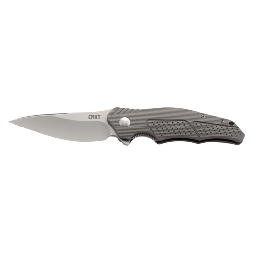 Crkt OUTRAGE K320GXP