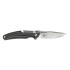 Crkt RIPPLE STAINLESS GREY K405KXP
