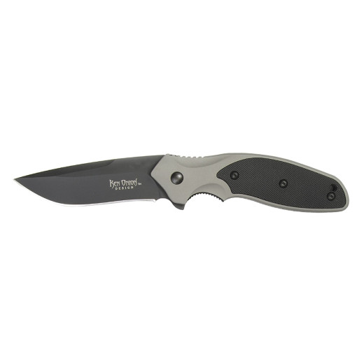 Crkt SHENANIGAN K470KKP PLAIN