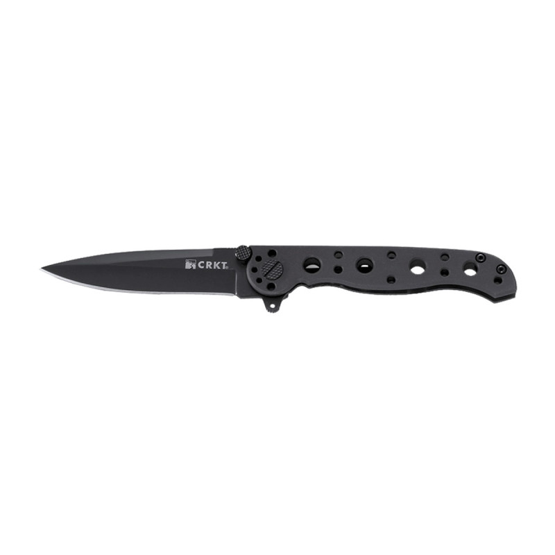 Crkt M16-SS EDC SPEAR BLACK M16-01KS PLAIN
