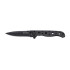Crkt M16-SS EDC SPEAR BLACK M16-01KS PLAIN