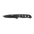 Crkt M16-KS TANTO BLACK M16-02KS PLAIN