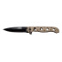 Crkt M16-BK SPEAR BRONZE BLACK BLADE M16-03BK