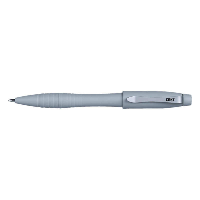 Crkt WILLIAMS DEFENSE PEN GRAY TPENWBG