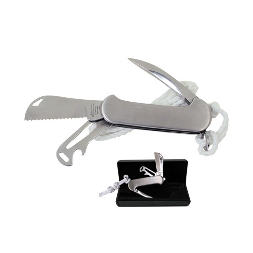 Ibberson HEAVY DUTY SHACKLER W/CASE W3007P