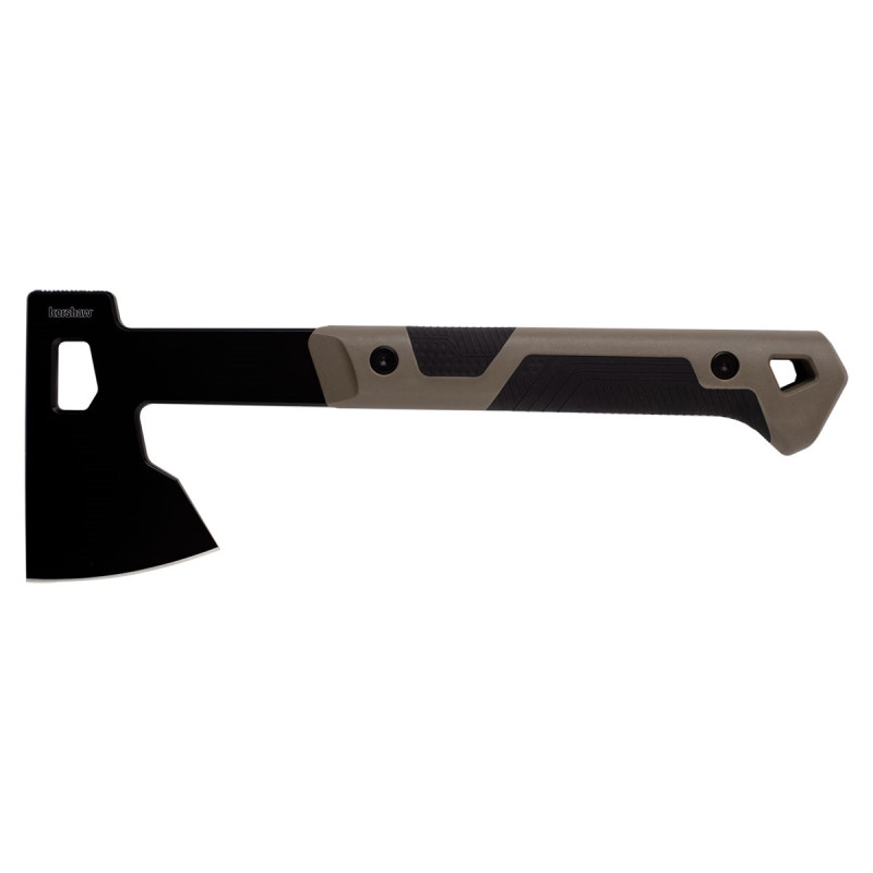 Kershaw DESCHUTES AXE 1075X