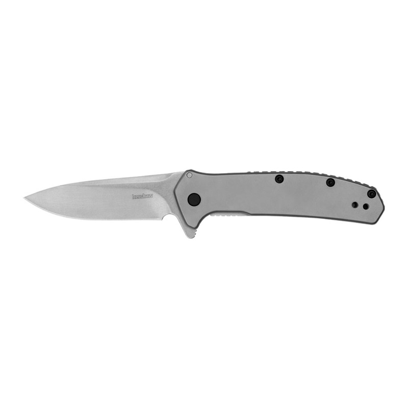 Kershaw OUTCOME 2044