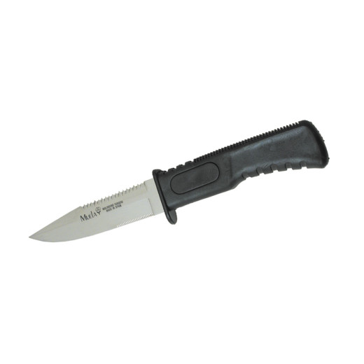 Muela SUB BLACK/BLACK 12.1