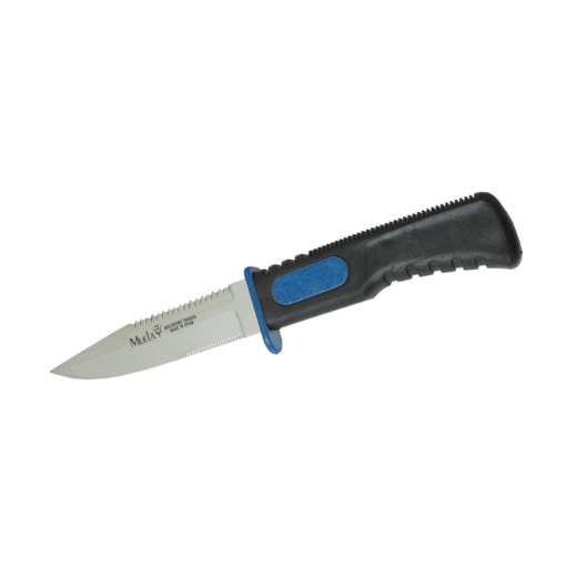 Muela SUB BLACK/BLUE 12.3