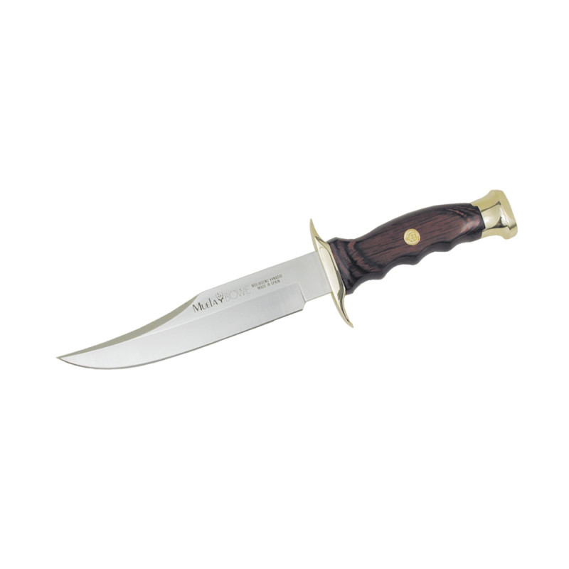 Muela BOWIE PAKKAWOOD BW-16