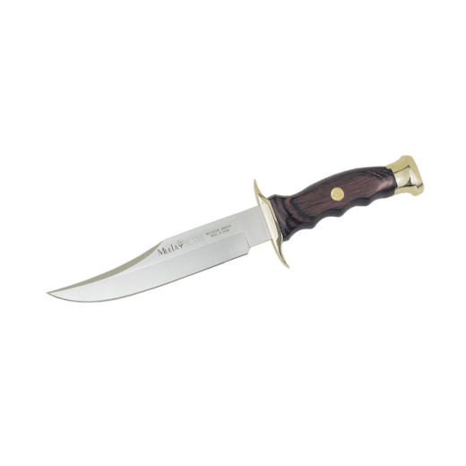 Muela BOWIE PAKKAWOOD BW-16