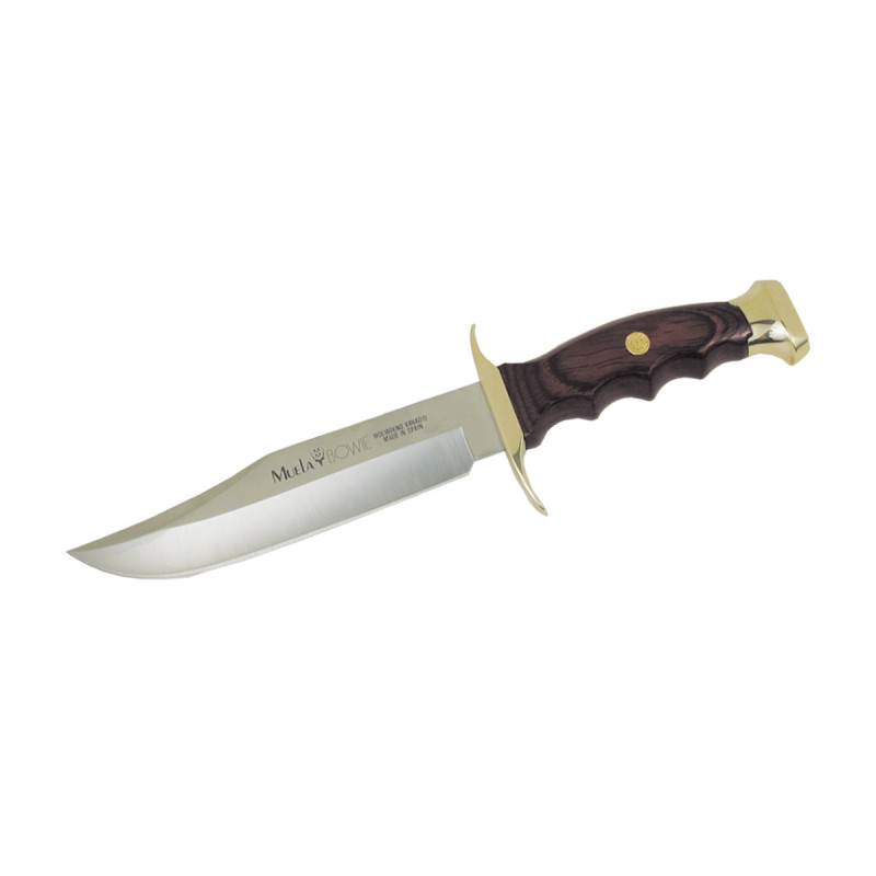 Muela BOWIE PAKKAWOOD BW-18