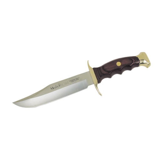 Muela BOWIE PAKKAWOOD BW-18