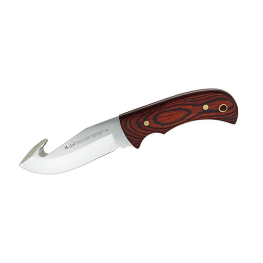 Muela BISONTE WOOD 11R