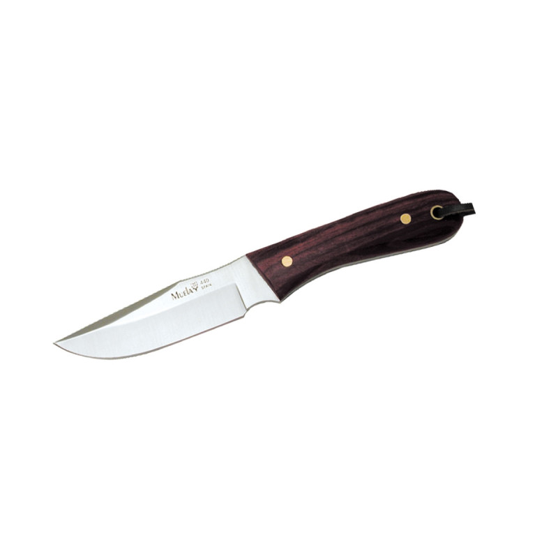 Muela BISON WOOD 9NL
