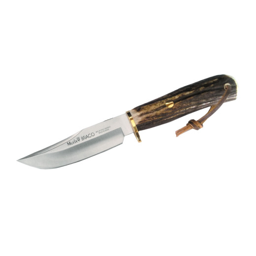 Muela BRACO STAG 11A