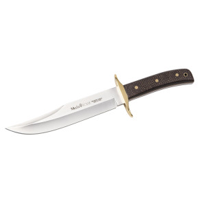 Muela BOWIE MICARTA YUTA BROWN BW-CLASSIC-19M