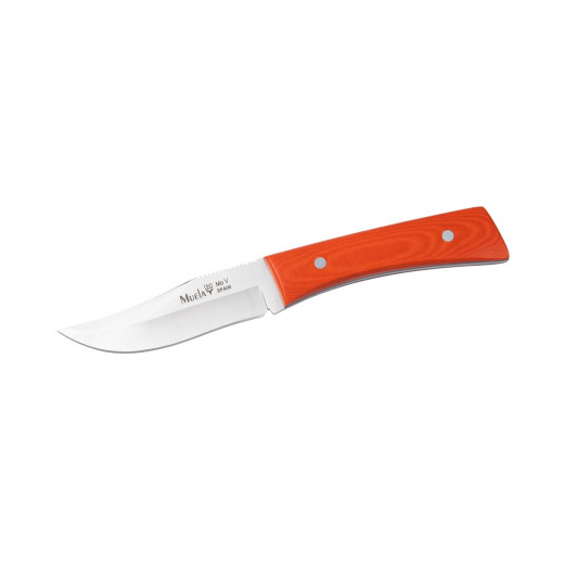 Muela BOWIE MICARTA ORANGE BWE-8.O